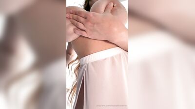 Louisa Khovanski XXX OnlyFans