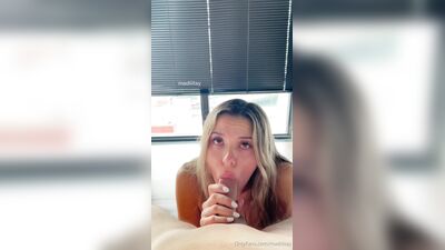 Madiiitay XXX OnlyFans