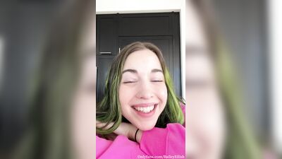 Bailey Eilish XXX OnlyFans