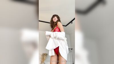 Anna Ralphs XXX OnlyFans