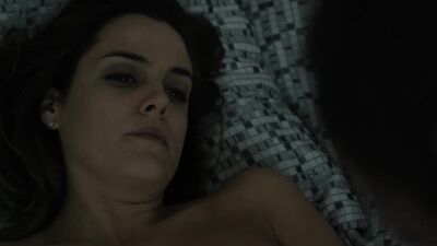 Riley Keough nue