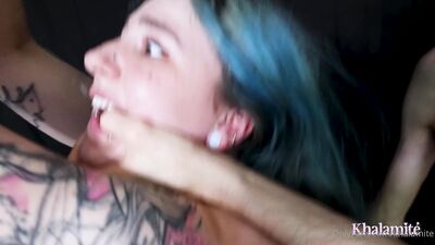 KhalaMite XXX OnlyFans