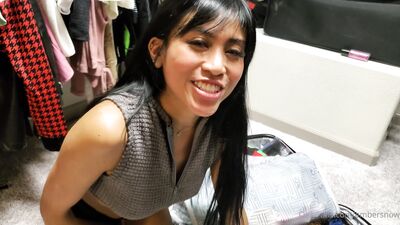 Ember Snow XXX OnlyFans