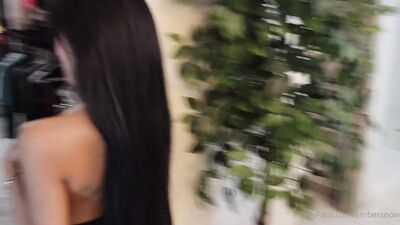Ember Snow XXX OnlyFans