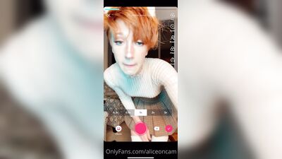 AliceOnCam XXX OnlyFans