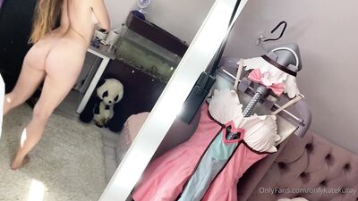 Kate Kuray XXX OnlyFans
