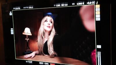Naga Sabrina Carpenter
