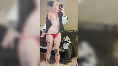 Vsilverss XXX sur OnlyFans