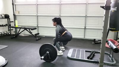 Ember Snow XXX OnlyFans