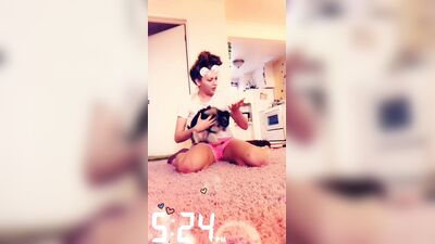 Elena Koshka XXX OnlyFans