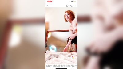 AliceOnCam XXX na OnlyFans