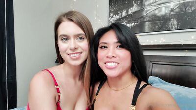 Ember Snow XXX OnlyFans