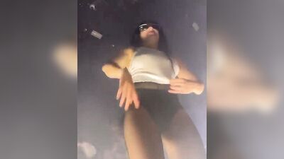 Naked Charli Xcx