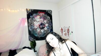Mzjessie XXX no OnlyFans