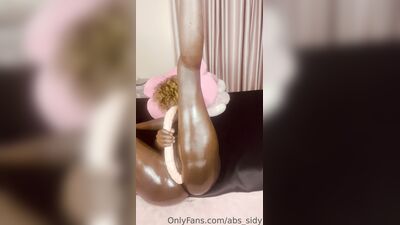 Abs_sidy XXX su OnlyFans