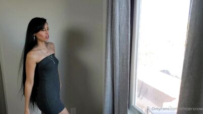 Ember Snow XXX OnlyFans
