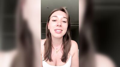 Abby Boom desnuda