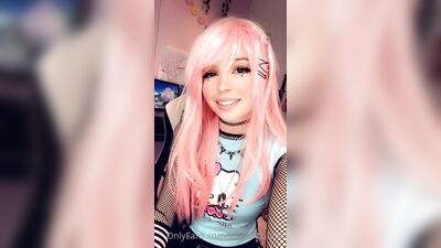 Belle Delphine XXX OnlyFans