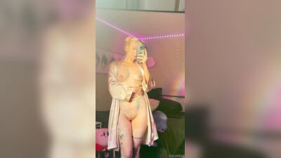 Vsilverss XXX OnlyFans