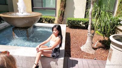 Ember Snow XXX OnlyFans