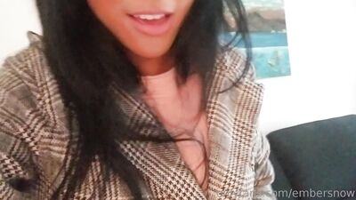 Ember Snow XXX OnlyFans