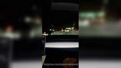 Саванна Бонд жалаңаш