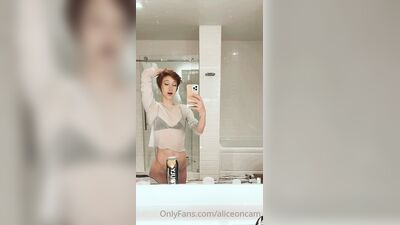 AliceOnCam XXX OnlyFans