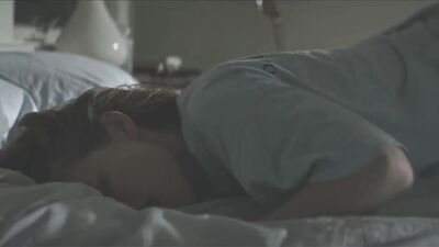 Die nackte Kate Mara