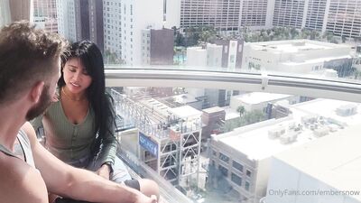 Ember Snow XXX OnlyFans