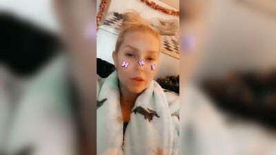 Vanessa Cage XXX OnlyFans