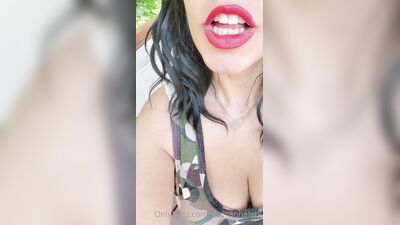 Souzan Halabi XXX no OnlyFans