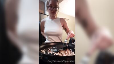 Opalesexx XXX OnlyFans