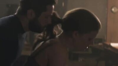 Die nackte Kate Mara