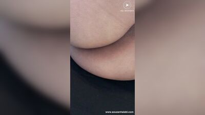 Souzan Halabi XXX OnlyFans
