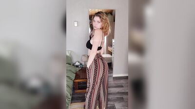 Carmen Rae XXX na OnlyFans