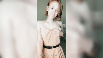 AliceOnCam XXX OnlyFans