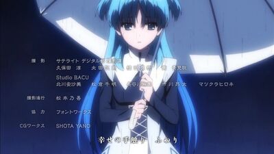 Was wirst du während der Apokalypse tun? Wirst du beschäftigt sein? Kann ich dich retten? | Shuumatsu Nani Shitemasuka? Staffel 4