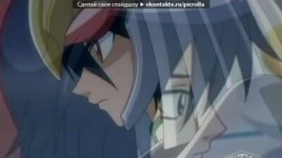 «Bakugan» com música de Pavel Volya - Zaitsev+1. Picrolla