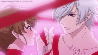 Brothers Conflict / Conflito Fraterno / Conflito dos Irmãos Ova 2 (Legendas em russo)