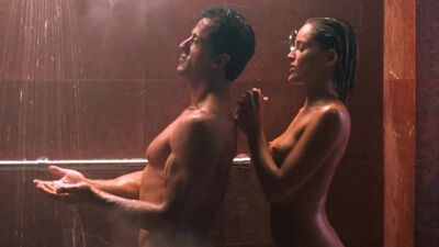 Sharon Stone nuda [sesso, porno, pompino, culo, tette, figa, cazzo, orgasmo]
