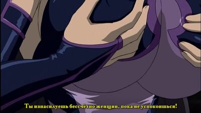 Tentacles et sorcières (Tentacle and Witches) Épisode 1 SOUS-TITRES