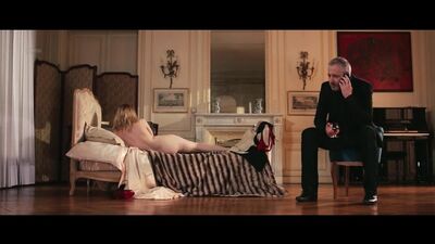 Alix Benezech Nude - Persuasivo - s01e08 (FR 2017) 720p