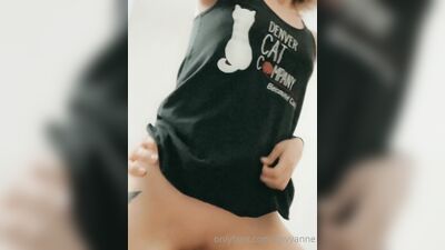 Envy Anne XXX OnlyFans