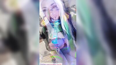 Octokuro XXX OnlyFans