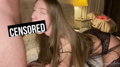 Emilia Bunny XXX su OnlyFans