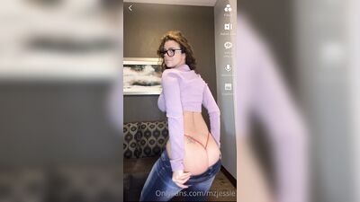 Mzjessie XXX na OnlyFans