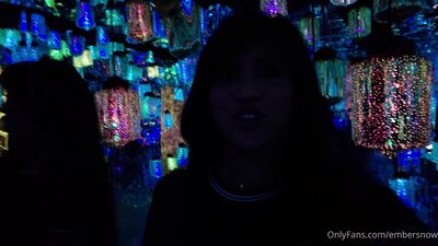 Ember Snow XXX OnlyFans