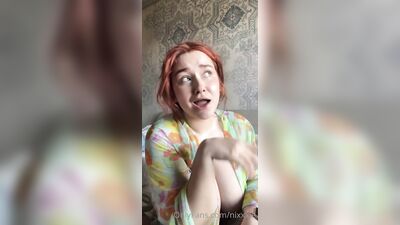 Nixxxie XXX auf OnlyFans