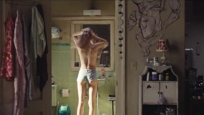 Hunter Schafer nue