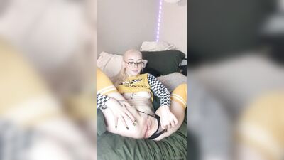 Vsilverss XXX на OnlyFans